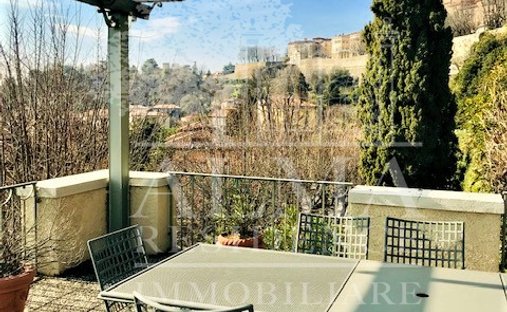Villa in Ponte Nossa, Lombardy, Italy 1