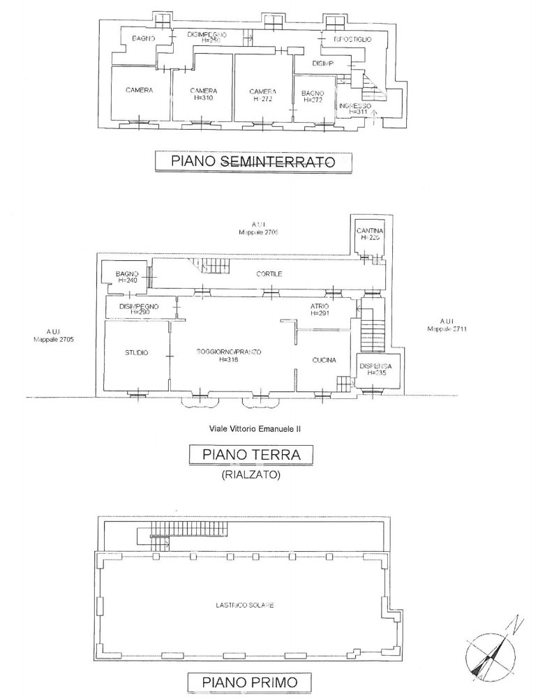 Villa in Ponte Nossa, Lombardy, Italy 2 - 13898448