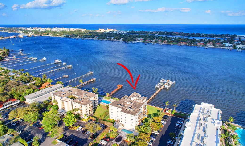 Condo Lantana In Lantana, Florida, United States For Sale (13899122)