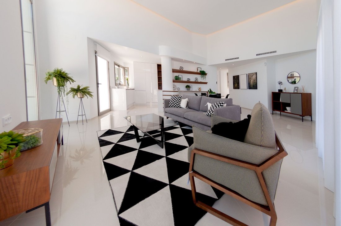 Villa in Ciudad Quesada, Rojales, Valencian Community 5 - 13903189