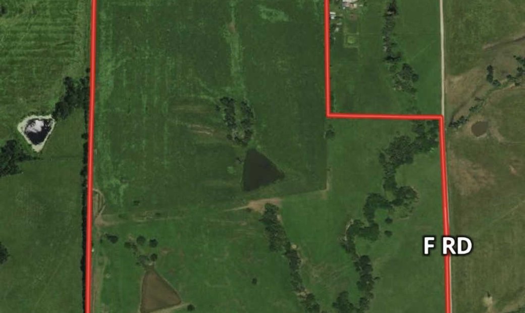 Lots And Land Soldier In Circleville, Kansas, United States For Sale