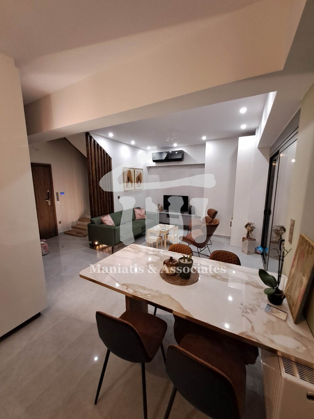 Apartment in South Athens, Attica, Greece 2 - 13903376