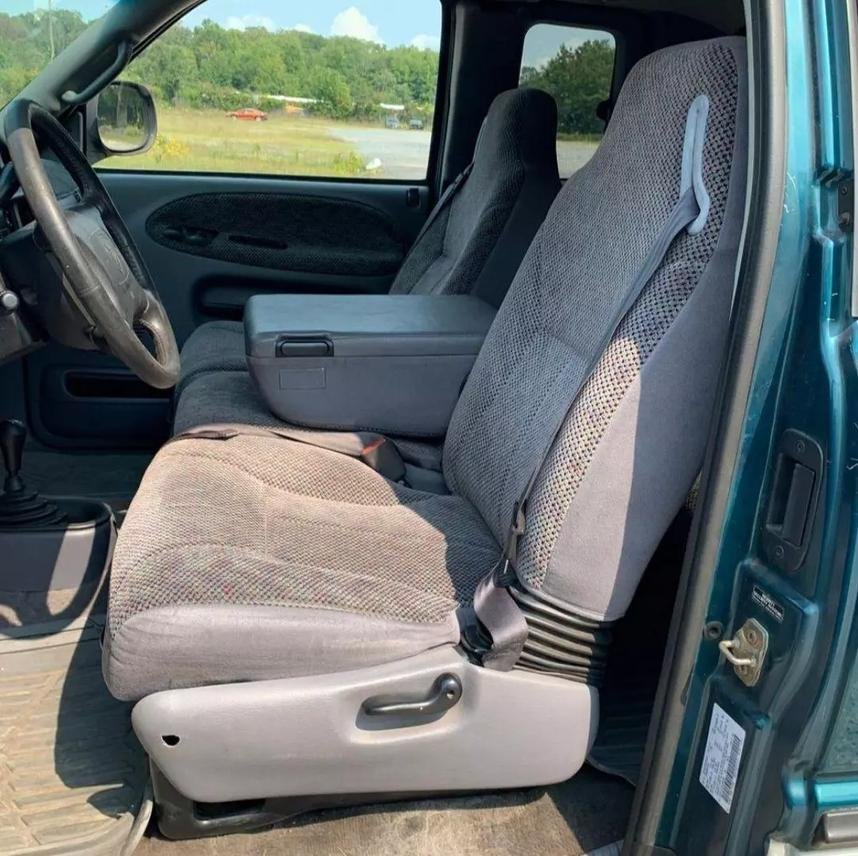 1999 Dodge Ram In Ranson, Wv, United States For Sale (13906499)