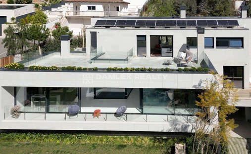 House in Torre Valentina, Calonge i Sant Antoni, Catalonia 1