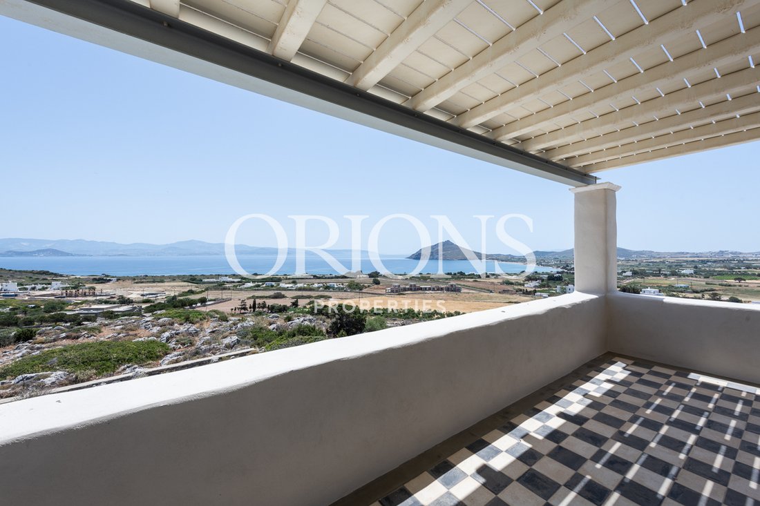 Villa in Paros, Aegean, Greece 2 - 13795184