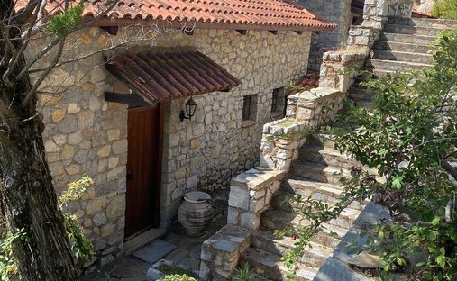 Wohnung in Arachova, Thessaly and Central Greece, Griechenland 1