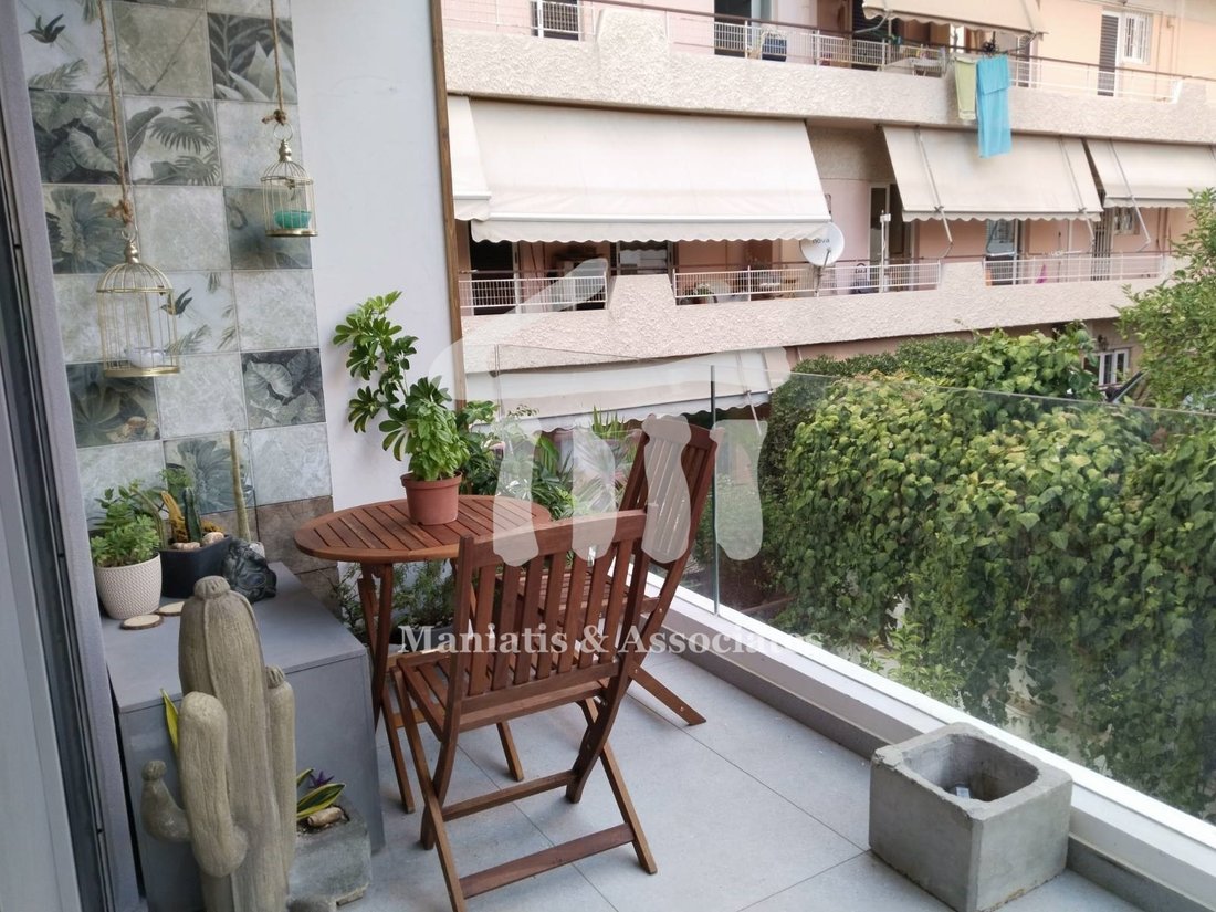 Apartment in South Athens, Attica, Greece 1 - 13903376
