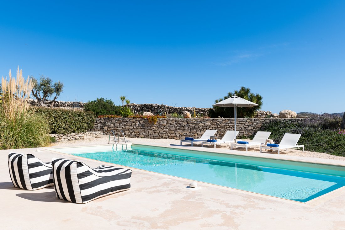 Villa in Paros, Aegean, Greece 1 - 13706281