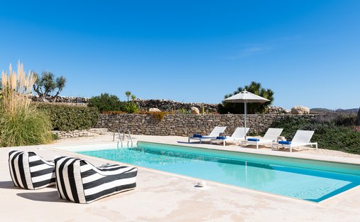 Villa in Paros, Aegean, Griechenland 1