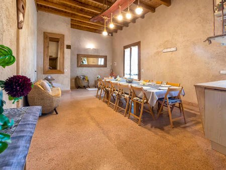 Country House in Saint Anna - Saint Michael, Alghero, Sardinia 5 - 13909501