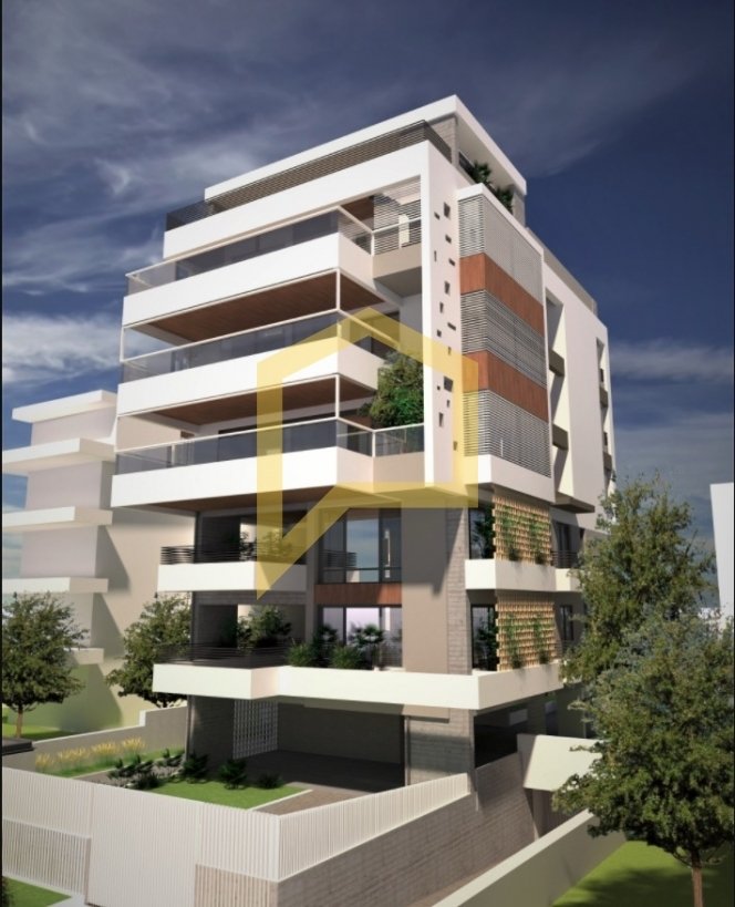 Apartment in Glyfada, Attica, Greece 2 - 13899838