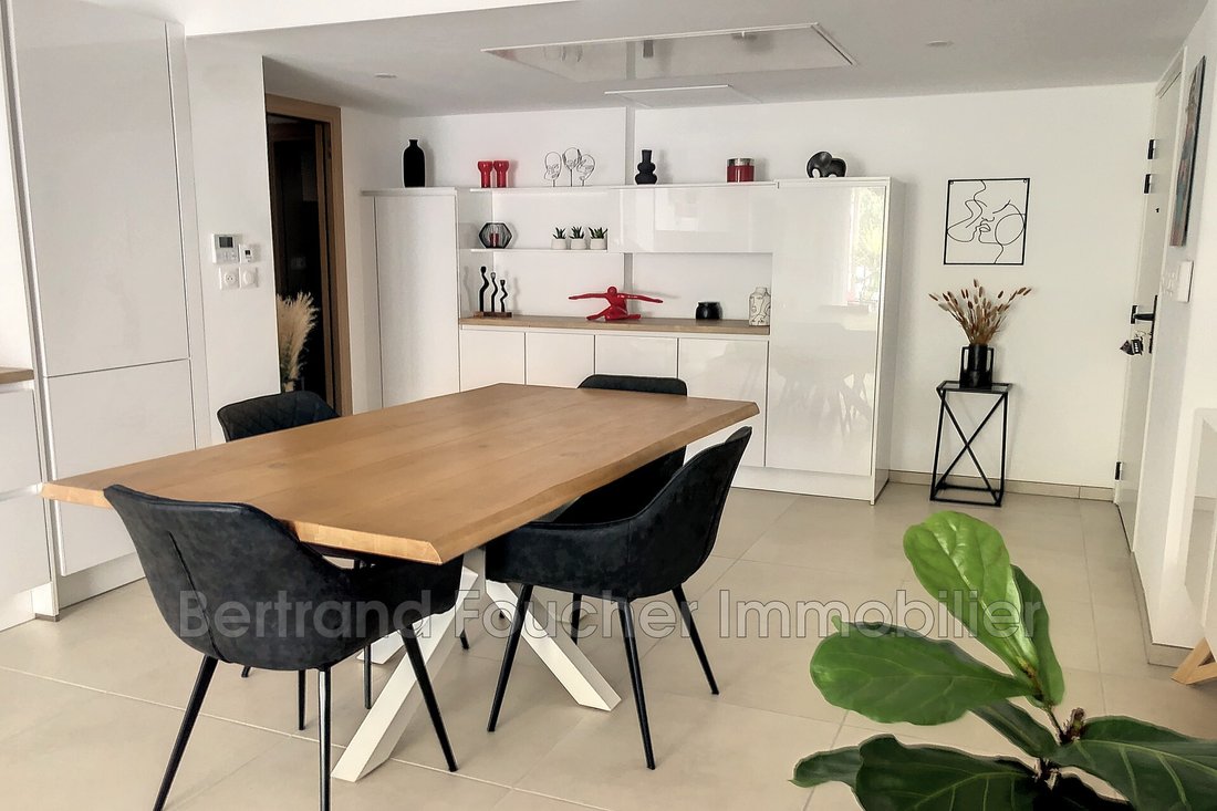 Apartment in Sud, Cavalaire-sur-Mer, France 5 - 13899207