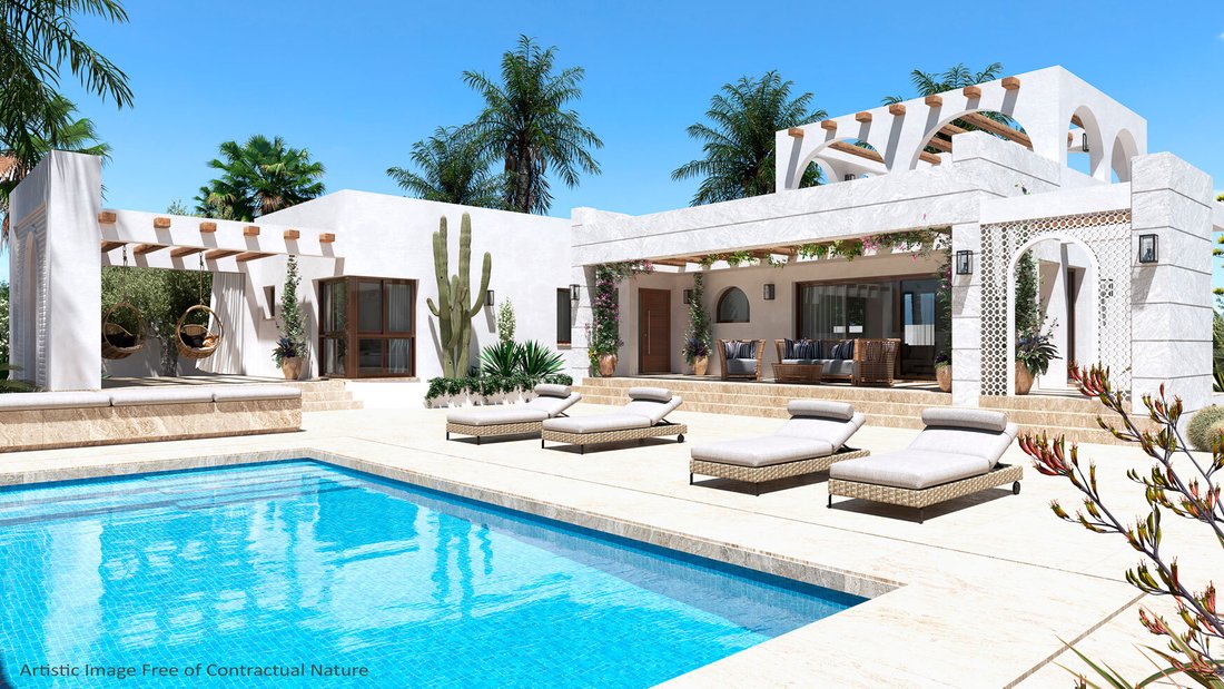 Villa in Ciudad Quesada, Rojales, Valencian Community 5 - 13903247
