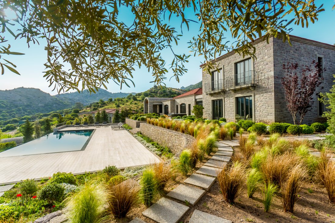 Villa in Bodrum, Muğla, Turkey 4 - 13909534