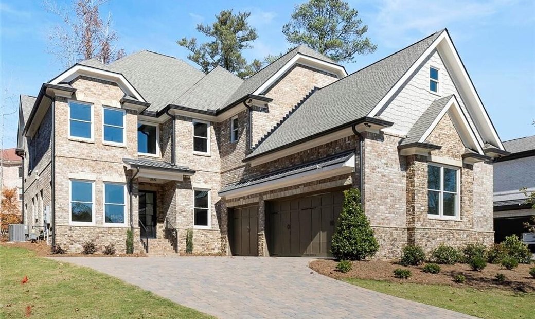 Single Family Detached Marietta In Marietta, United States For