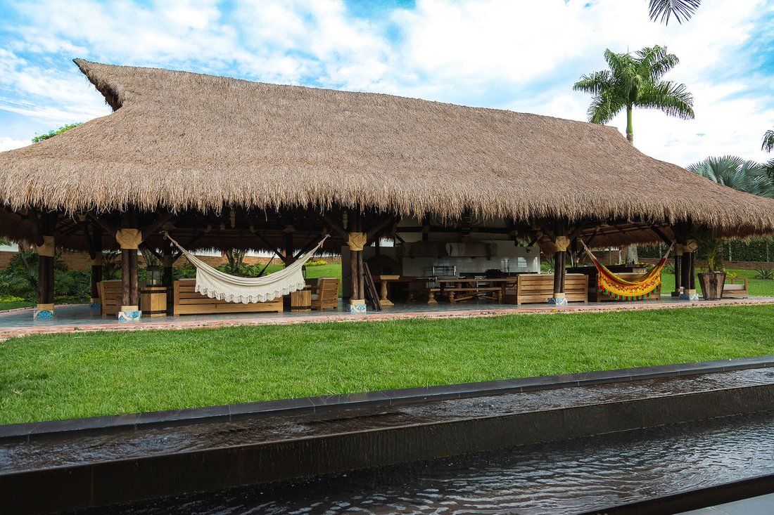 Villa in Pereira, Risaralda, Colombia 3 - 13900746