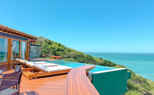 Casa en Búzios, Estado de Río de Janeiro, Brasil 1
