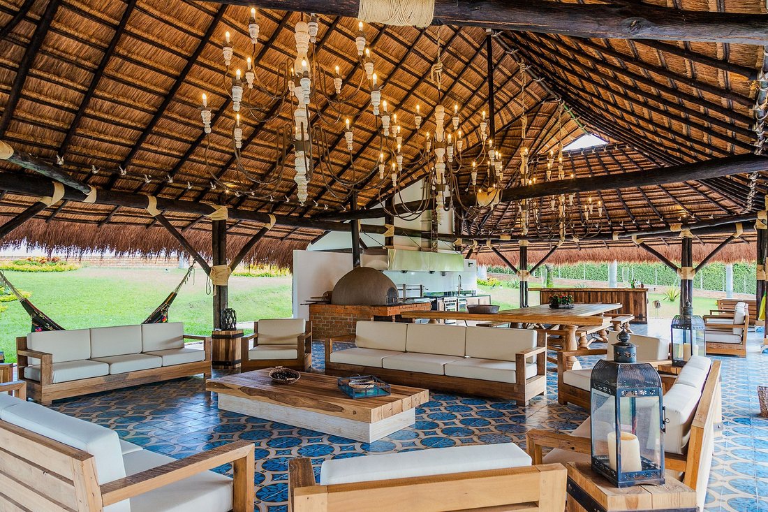 Villa in Pereira, Risaralda, Colombia 4 - 13900746
