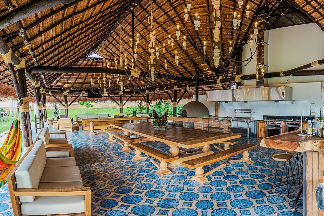 Villa in Pereira, Risaralda, Colombia 5 - 13900746