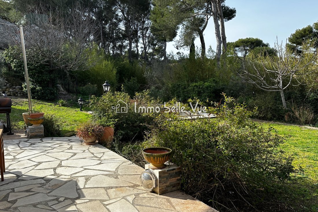 Villa in Ensuès-la-Redonne, Provence-Alpes-Côte d'Azur, France 3 - 13899178