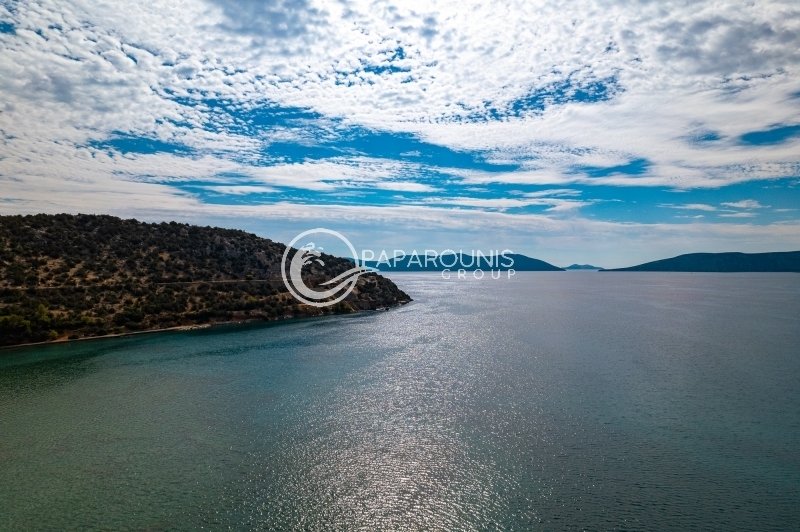 Land in Ermioni, Peloponnese, Western Greece and the Ionian, Greece 5 - 13899854