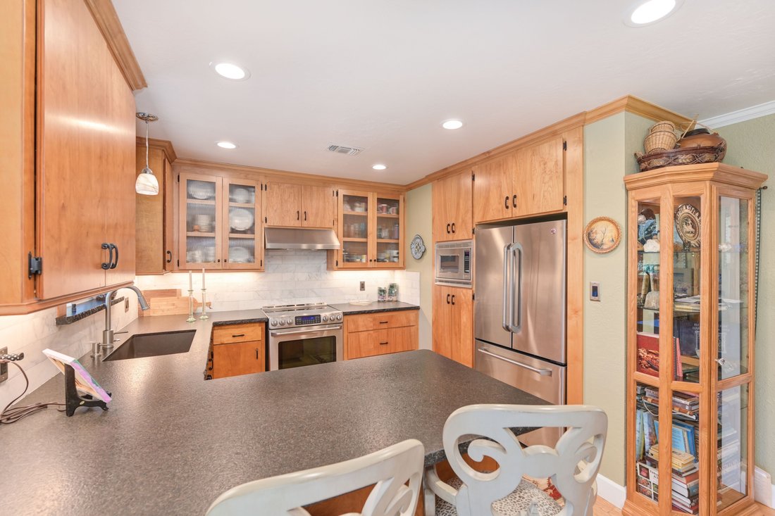 4205 Barton Road, Loomis, Ca 95650 In Loomis, California, United States