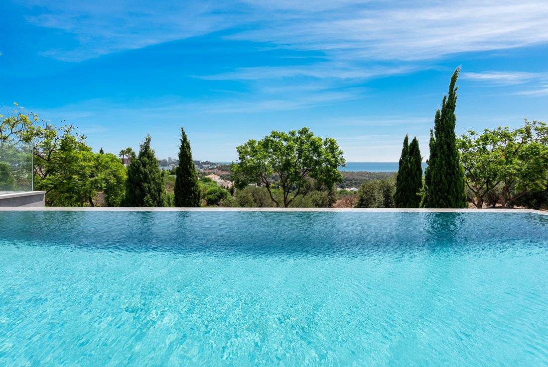 Villa in Cancelada, Estepona, Andalusia 4 - 13899687