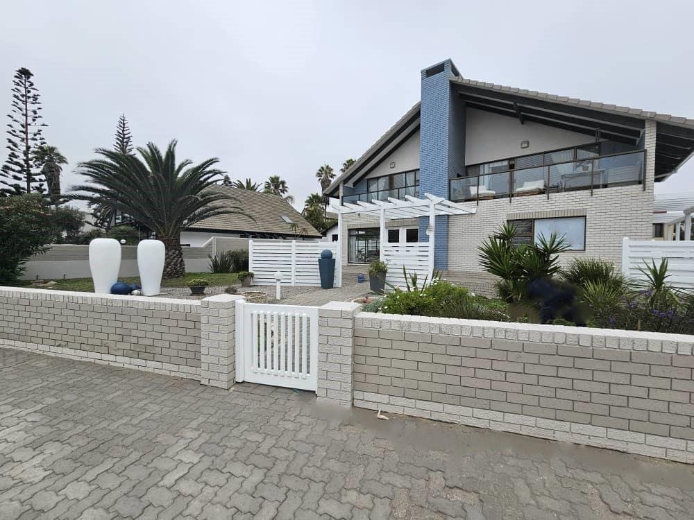 House in Swakopmund, Namibia 1 - 13899806