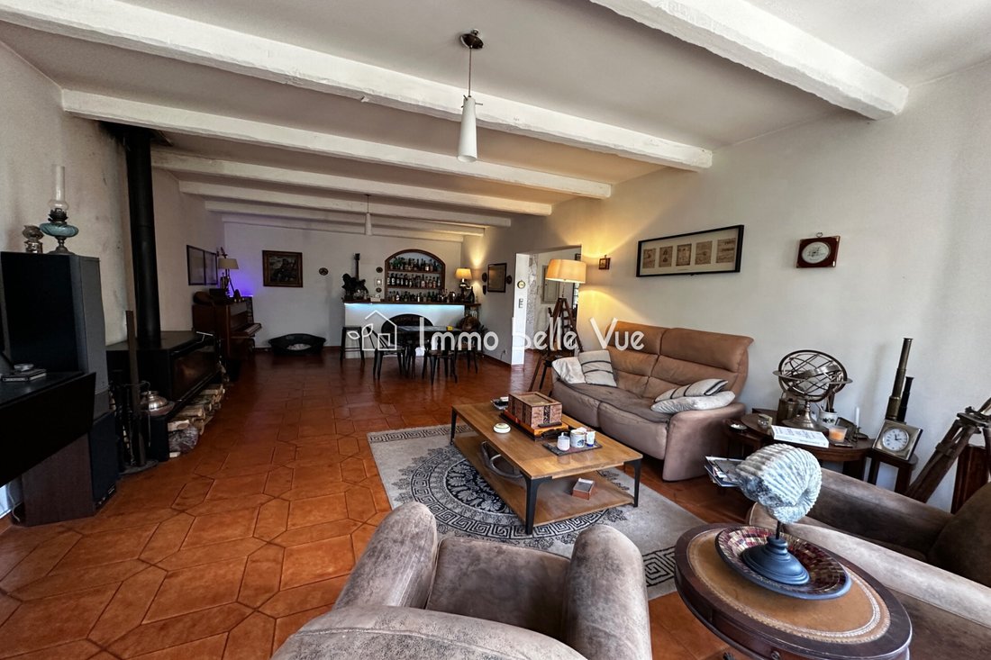 Villa in Ensuès-la-Redonne, Provence-Alpes-Côte d'Azur, France 4 - 13899178
