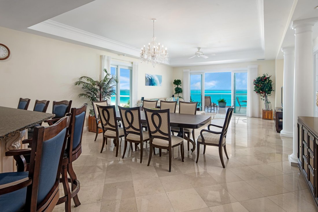 Condo in Grace Bay, Caicos Islands, Turks and Caicos Islands 5 - 13903463