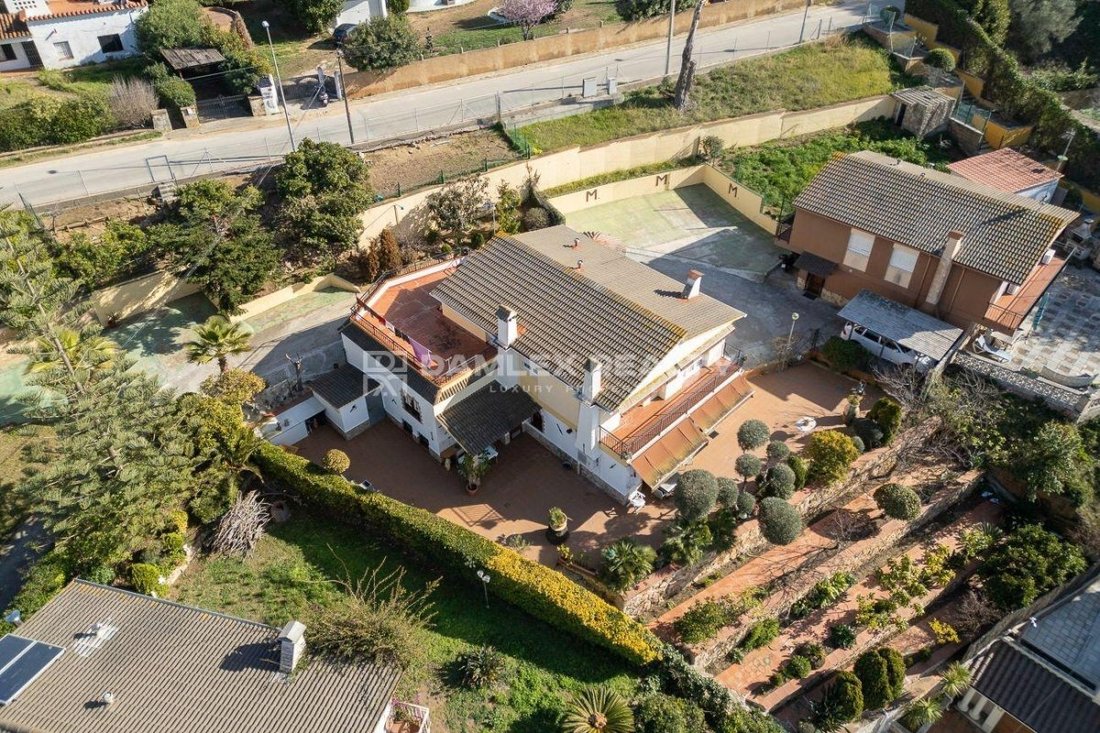 House in Lloret de Mar, Catalonia, Spain 1 - 13899667