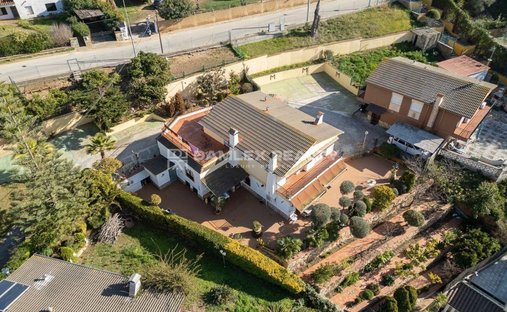 Maison à Lloret de Mar, Catalogne, Espagne 1