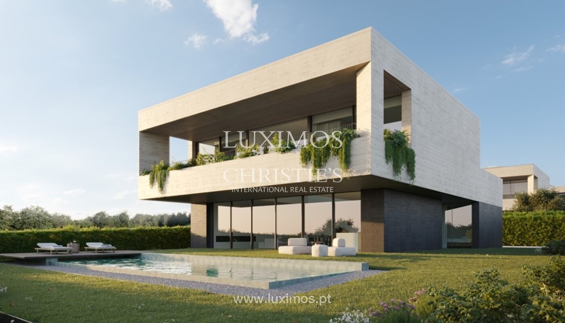 Villa in Praia da Luz, Algarve, Portugal 2 - 13899130