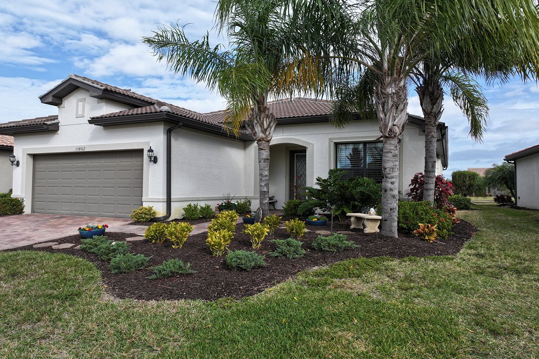 Islandwalk At The West Villages In Venice, Florida, United States For