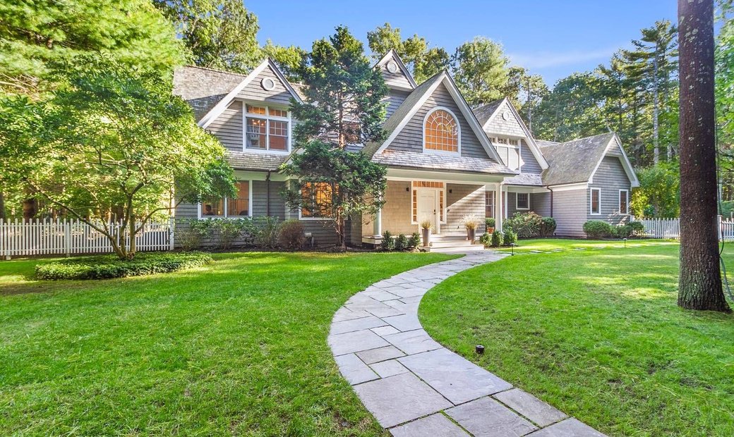 House East Hampton In East Hampton, Ny, United States For Rent (13738273)