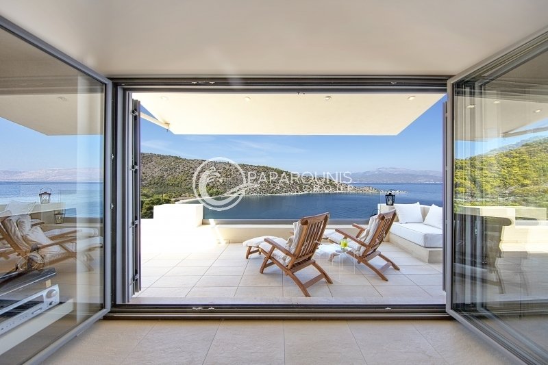 House in Sofiko Community, Solygeia, Greece 1 - 13899861