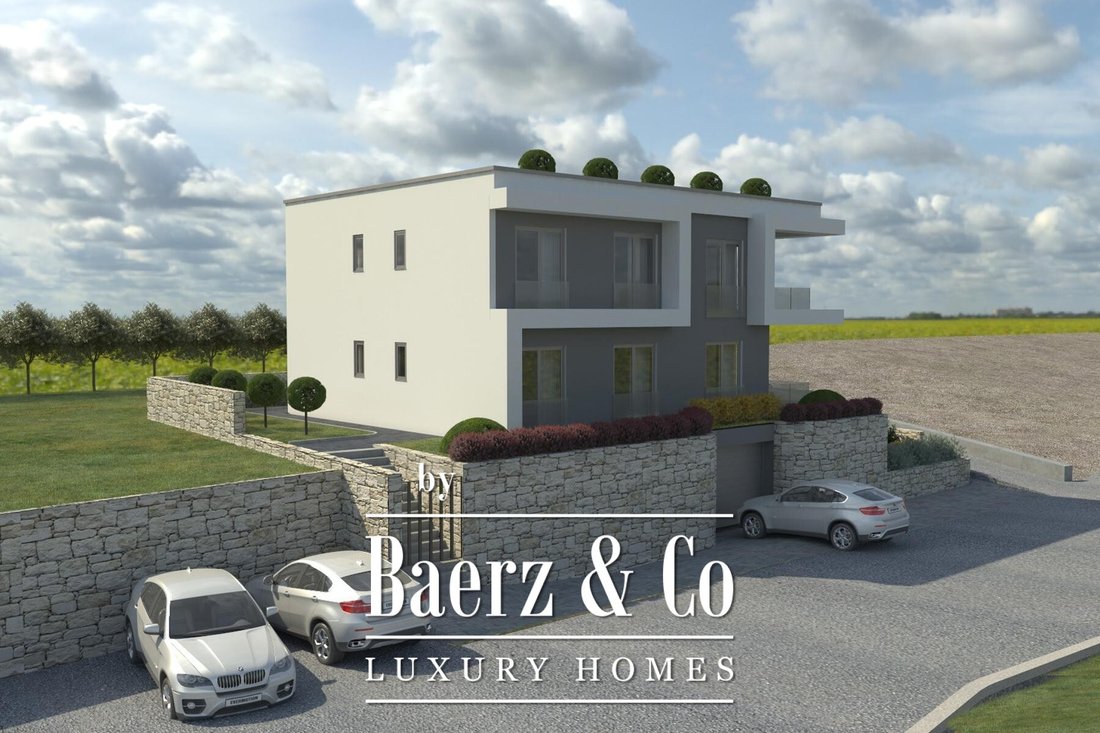 Villa in Gradac, Split-Dalmatia County, Split-Dalmatia County, Croatia 3 - 13778027