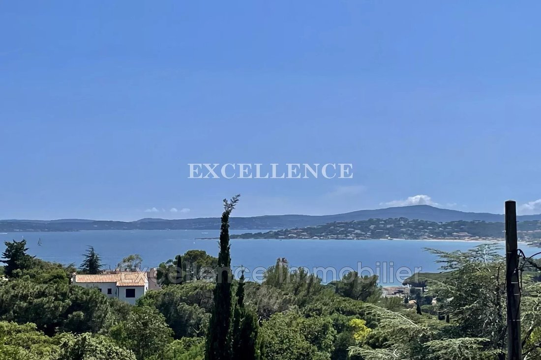 Villa in Les Issambres, Roquebrune-sur-Argens, France 1 - 13899257
