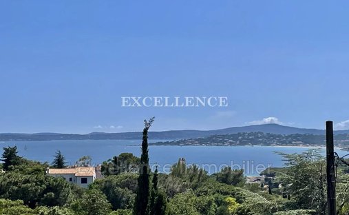 Villa in Les Issambres, Roquebrune-sur-Argens, France 1