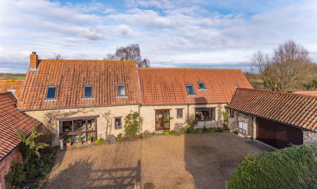 5 Bedroom House For Sale In Lavendon In Lavendon, England, United Kingdom For Sale (13904430)