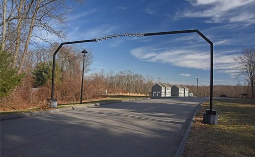 Land in East Hampton, Connecticut, United States 1