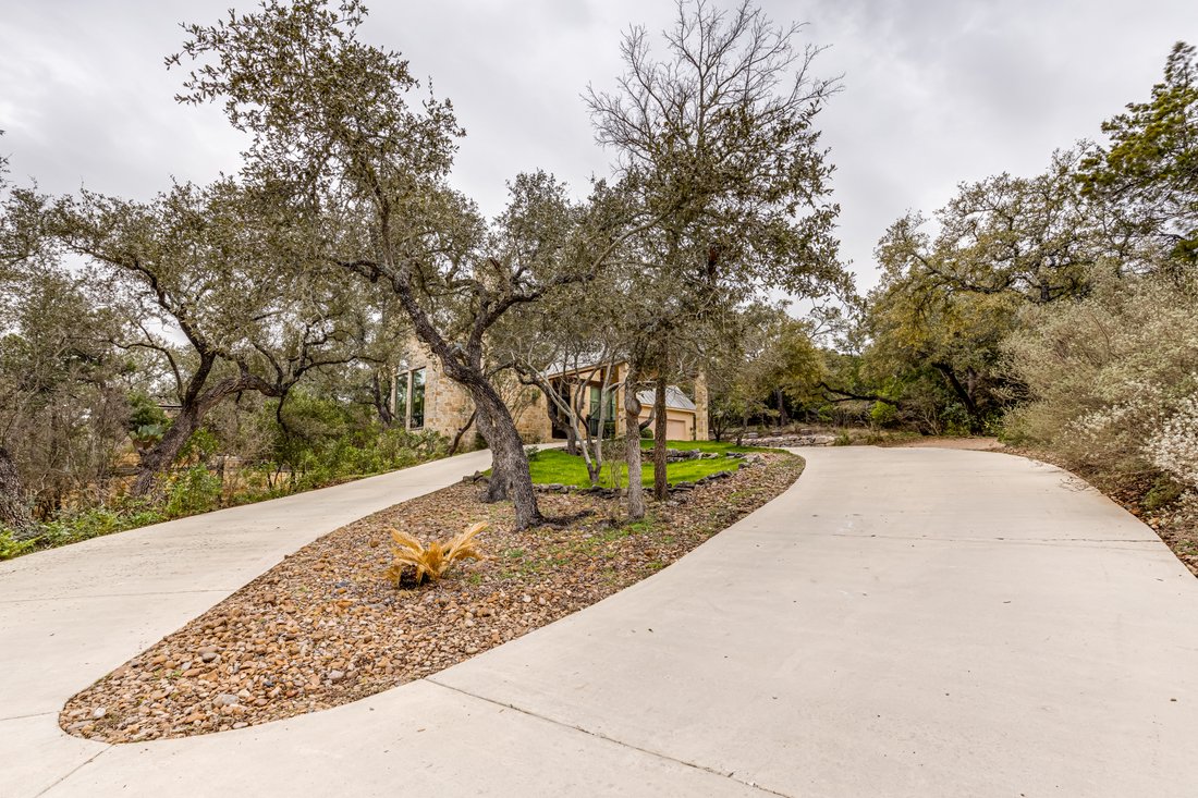 Exquisite Home In The Prestigious Sendero In San Antonio, Texas, United ...