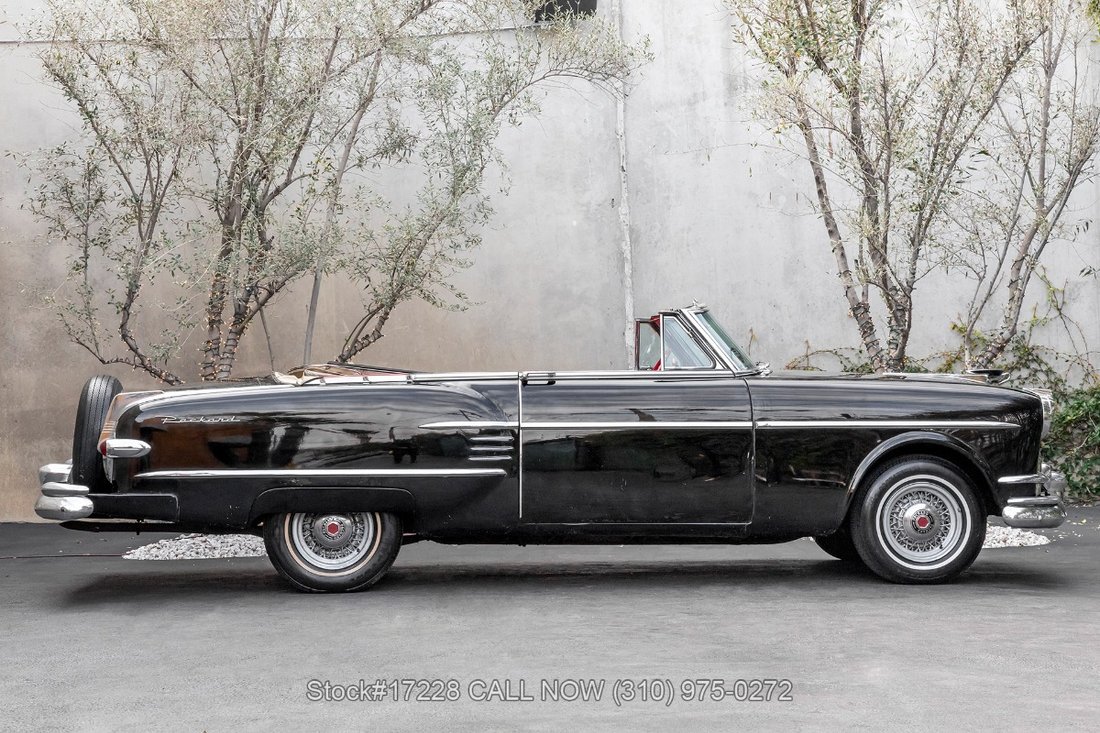 Packard Convertible in Los Angeles, CA 4 - 13905326