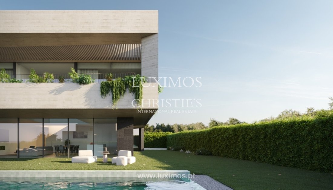 Villa in Praia da Luz, Algarve, Portugal 3 - 13899130