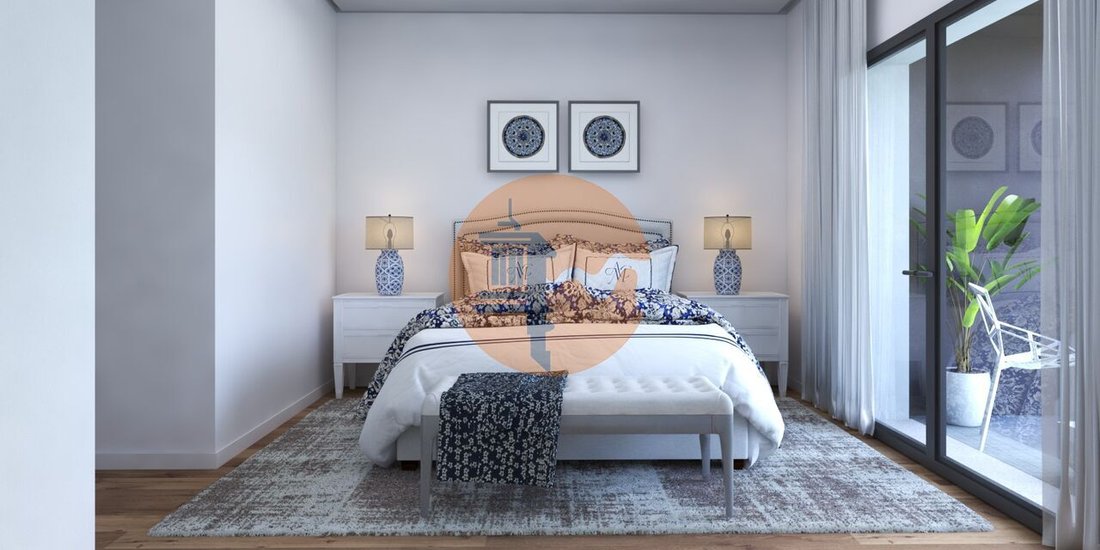 Apartment in Olhao, Algarve, Portugal 5 - 13901308