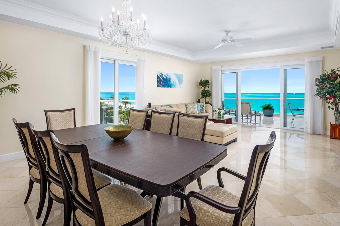 Condo in Grace Bay, Caicos Islands, Turks and Caicos Islands 4 - 13903463
