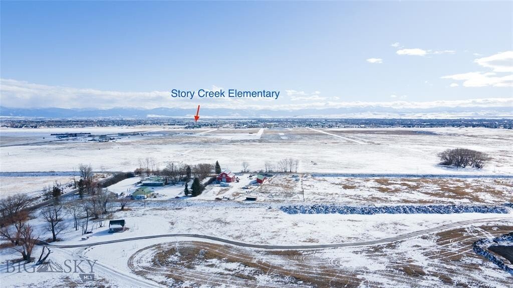 Lots And Land Belgrade In Belgrade, Montana, United States For Sale