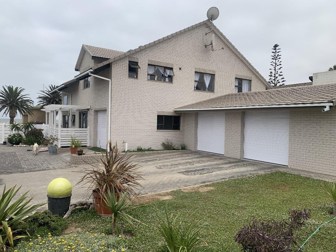 House in Swakopmund, Namibia 2 - 13899806