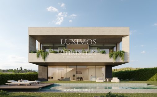 Villa in Luz, Algarve, Portugal 1