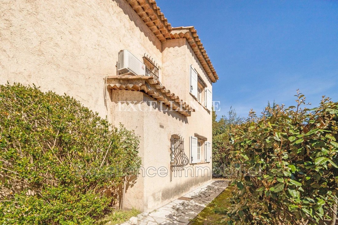 Villa in Le Dramont-Agay-Anthéor-Le Trayas, Saint-Raphaël, France 4 - 13899291
